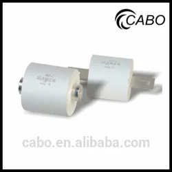 induction heating capacitors