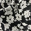 Fancy styles yarn dyed jacquard fabric flower designing