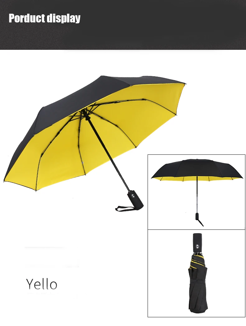 New Products Innovative Product Invert Reverse Opposite Folding