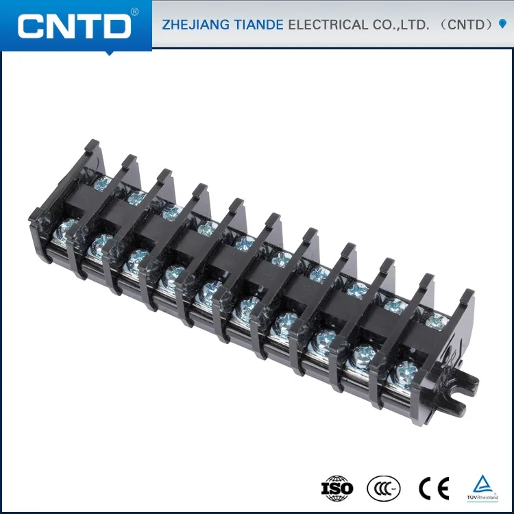 Cntd Cbc Cassette Assembly Low Voltage Pc Material Screw Terminal Block ...