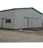 New arrival customize free design light steel structures for construction