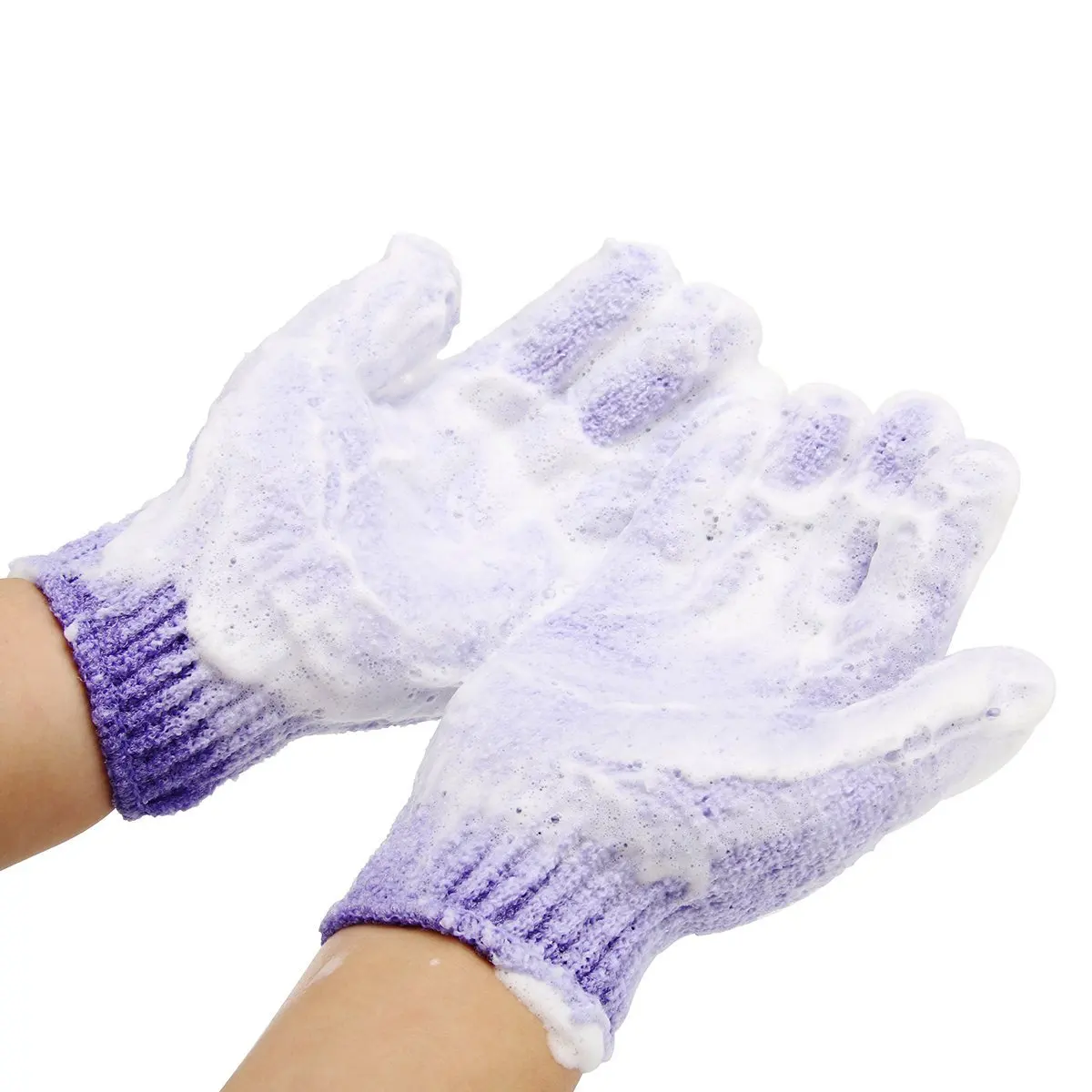 skin care gloves