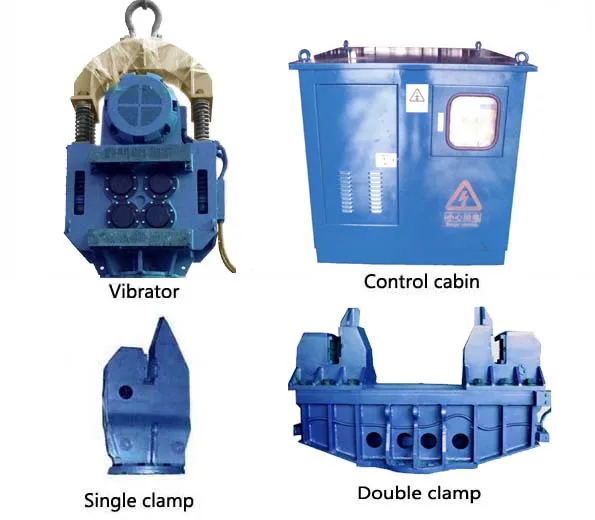 electric vibro hammer-3