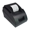 Thermal 58mm Bill POS Printer High Speed Receipt 58mm thermal printer