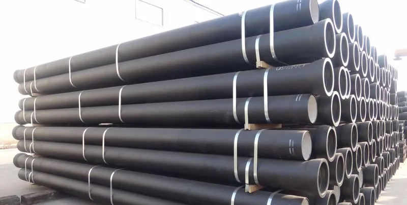 Ductile Iron Pipe Pricing Coupling Sleeve - Buy Ductile Iron Pipe 