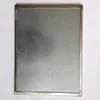 Decorative mine screen metal mesh,Galvanized iron plate punching net,Building protection punching net