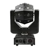 LED Beam Moving Head Strobe light RGBW DMX Led DJ Stage Show Effect Wedding Lighting18CH for Dance Floor Club, Party