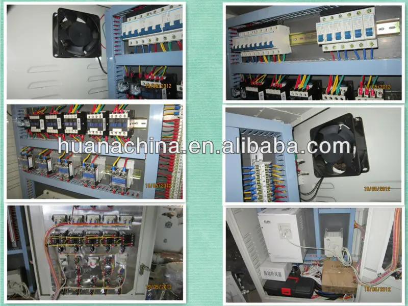 500-600-700-900-Digital Control Box
