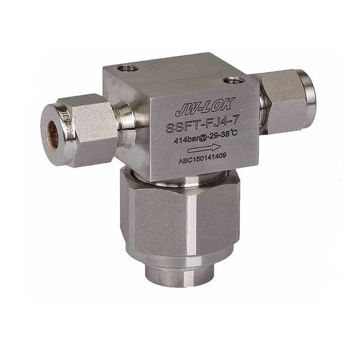Instrument Valve Manufacturer Swagelok Type Bypass Filter Buy Filter