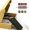 CT20 1d mini smallest pen type CCD bluetooth barcode scanner can scan the screen code
