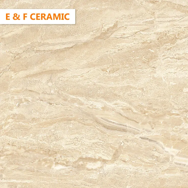 24x36 Foshan High Gloss Ultra Thin Porcelain Glazed Floor Tiles Glossy