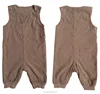 Wholesale Child Brown Winter Clothes