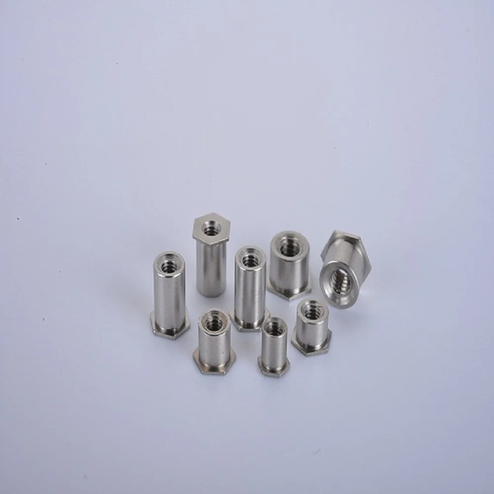 M2.5 Self Clinching Standoffs For Metal Sheet Buy M2.5 Clinching