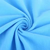100%Polyester DTY 50d loop fabric lightweight polyester inner lining for bags