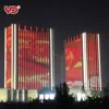 Mini shape design fireproof waterproof IP68 30mm led pixel light