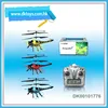 Newest 4.5CH RC Dragonfly Remote Control Helicopter
