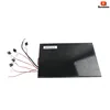 5V charging 7 inch LCD video module for custom made cosmetics display music box
