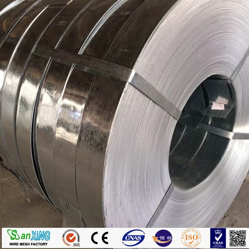Best Seller Supply Prime Quality Hot Rolled Band Steel Buy Steel