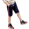 China shorts clothing supplier kids boys wear colourful summer shorts
