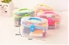 Wholesale Sewing thread box set Household sewing combination Portable Sewing kit needle thread box