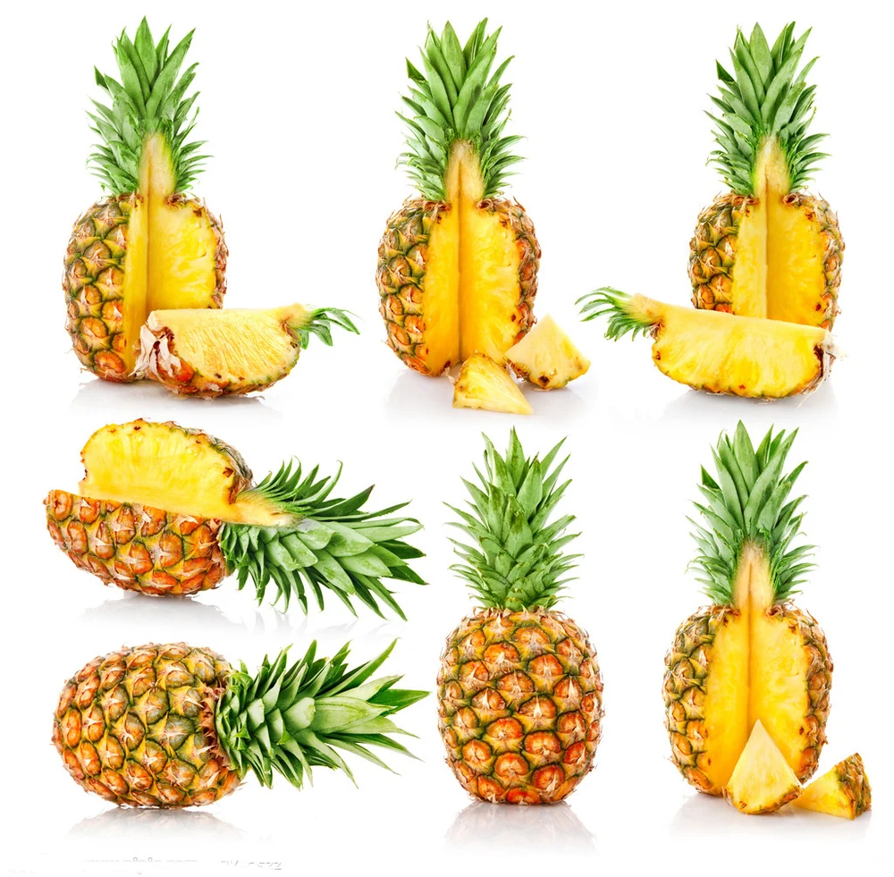 Bromelain Extract From Pineapple at John Shevlin blog