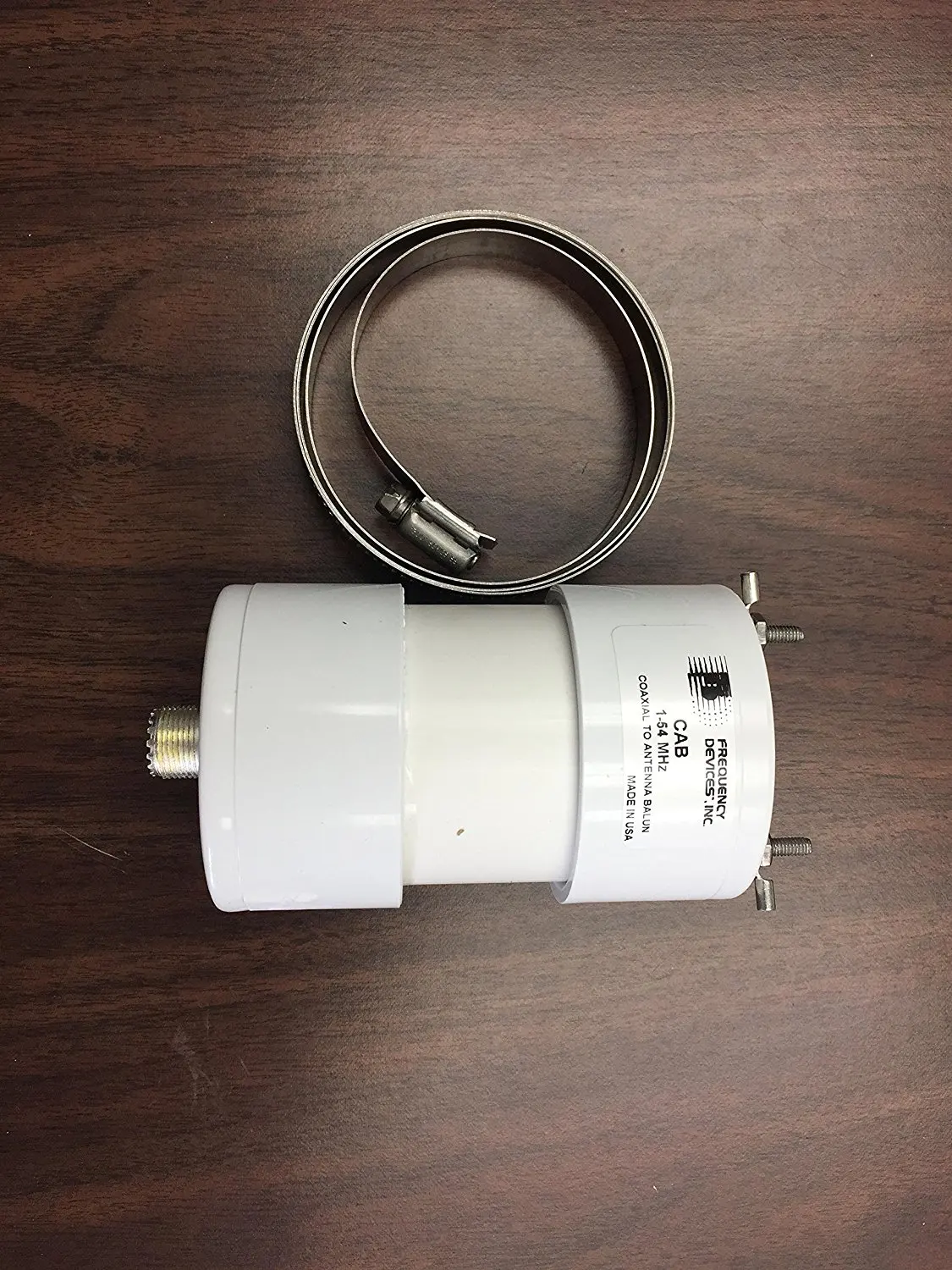 Radio Communication Electronics NooElec Balun One Nine Tiny LowCost 1