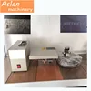 pneumatic marking coding machine/metal parts name plate stamp coding machine/ pneumatic Frame number marking machine