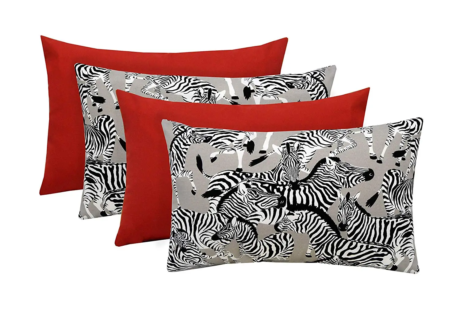 Cheap Red And Black Pillows, find Red And Black Pillows deals on line