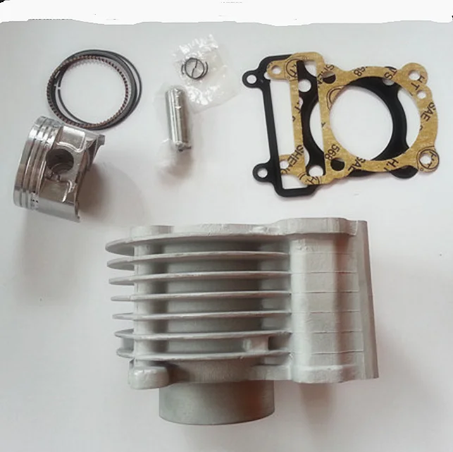 High Performance Racing Cylinder Kit For Mio,Nouvo Buy Racing