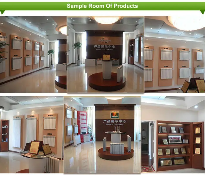 sample room