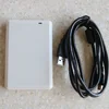 usb desktop uhf rfid reader support software second development