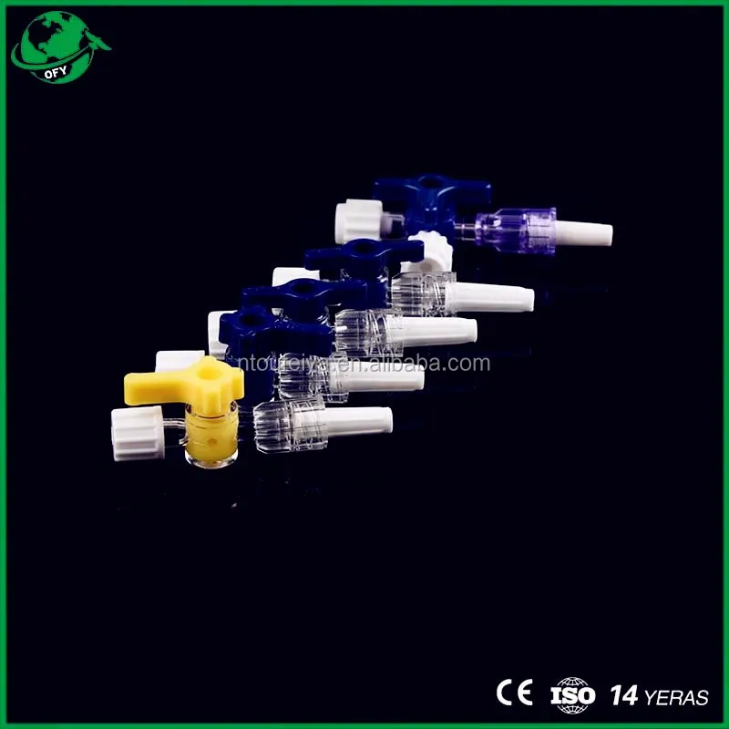 Sterilize Medical 2 Way Stopcock For Iv Catheter Buy Medical 2 Way Stopcock Medical Plastic 2