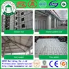 Sandwich panel press construction line roman pillars column s for sale