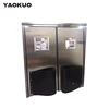 Top Quality Stainless Steel 3 Hour Fire Rated Security Door