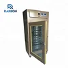 cheap konjac slice chips drying machine/yam slice dryer machine