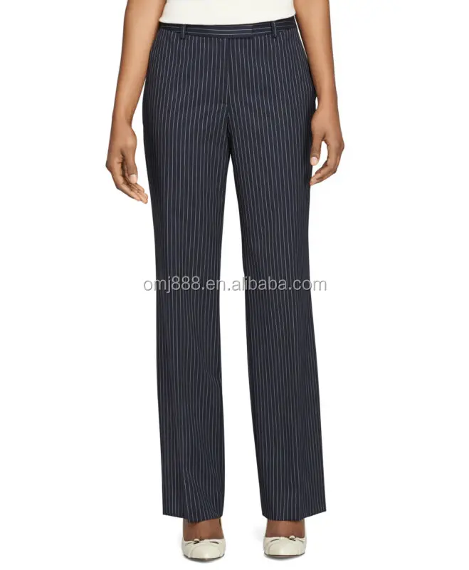 linen pant suits for ladies