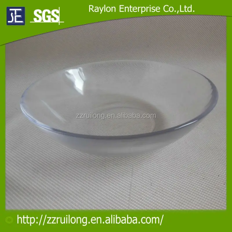 Wholesale Clear Glass Plates/cheap Glass Dinner Plate Buy Glass Plate