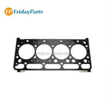 engine head gasket material