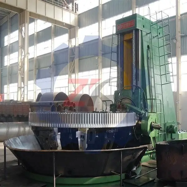 rotary kiln 3