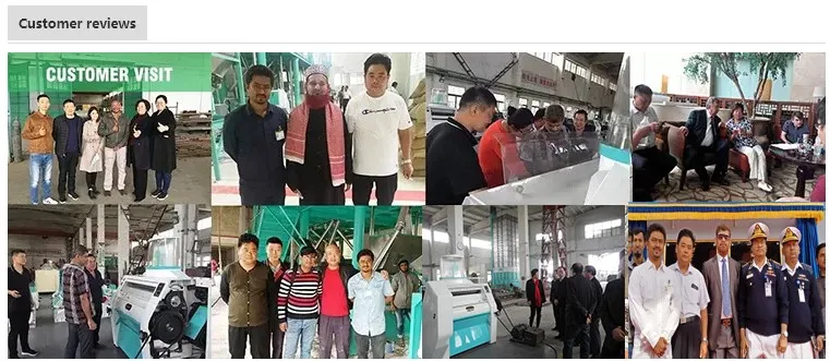 Most popular auto mini rice bran oil mill plant layout rice milling plant