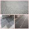 Wholesale Low Cost China Interlock Granite Pavers , Driveway Granite Paving Stone