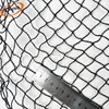 Plastic 10*10mm mesh HDPE anti bird net for grapes factory export