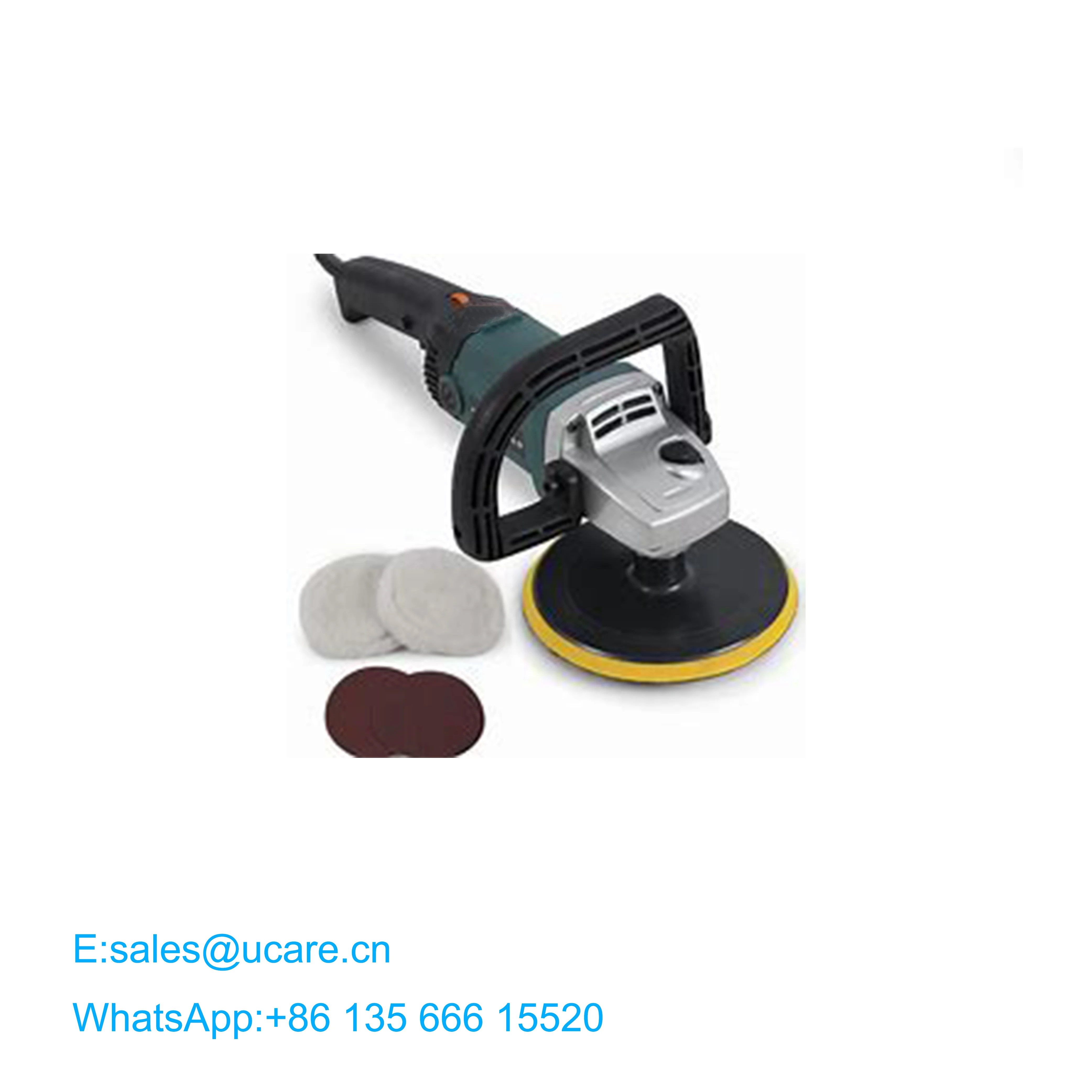 Hand Held Electric Car Paint Buffing Machine Buy Car Buffing Machine
