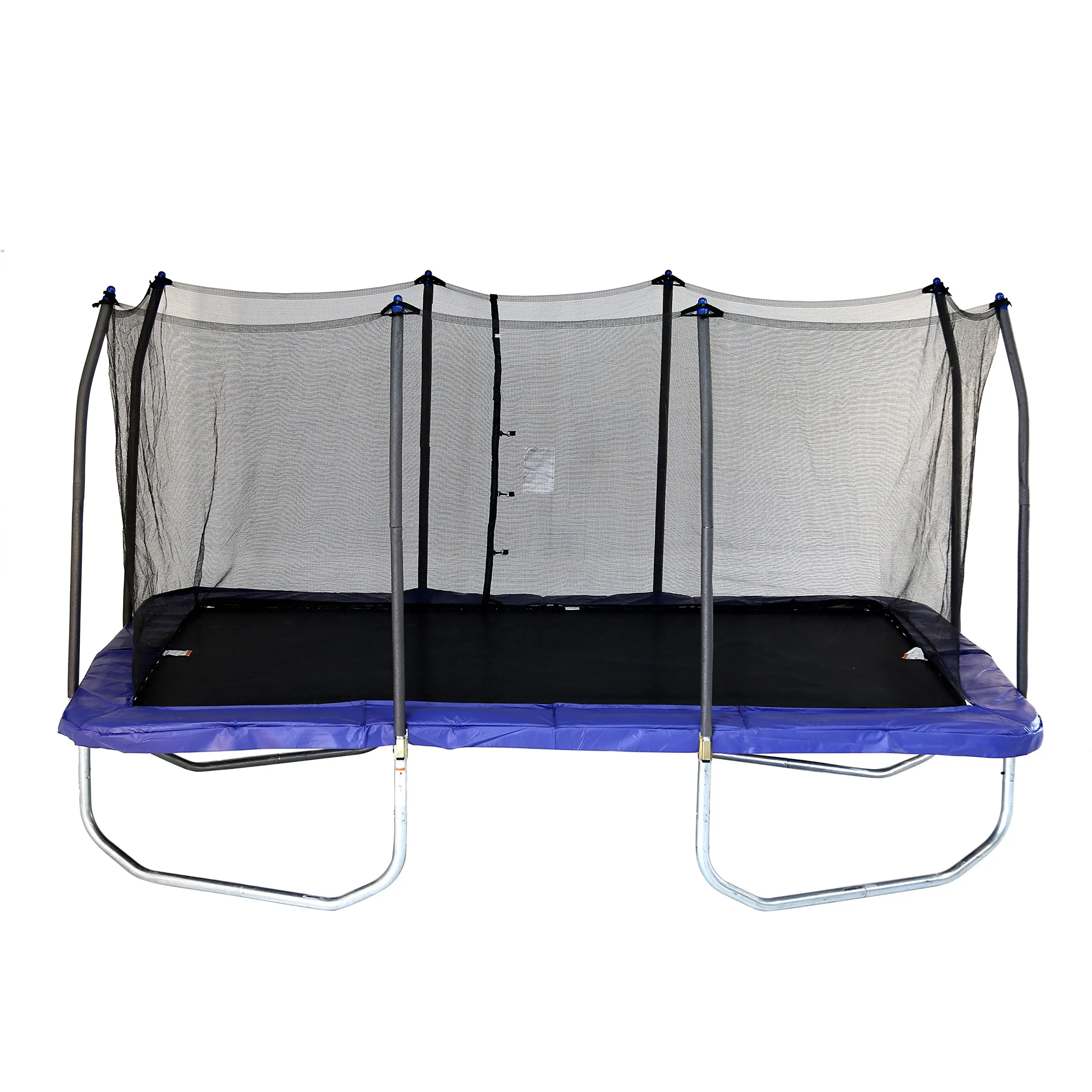 rectangle trampoline for sale