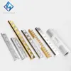 aluminium tile trim/ flooring profile/ carpet trim/ sealing