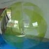 Factory high quality inflatable water walker / aqua bubble for sale