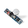 12V smart motion sensor light switch, automatic light pir sensor switch