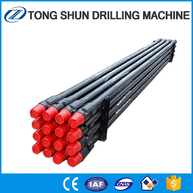 Gold supplier API 5DP water well drilling adapter