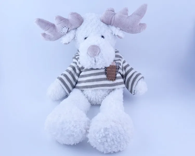 elk soft toy