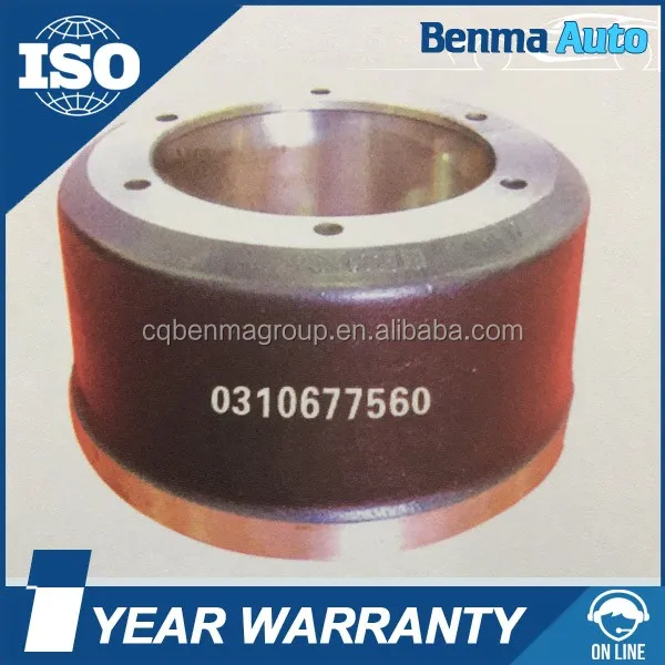 Top Quality Semi Truck Brake Drums 0310667120,Trailer Brake Drum Buy 0310667120,Trailer Brake